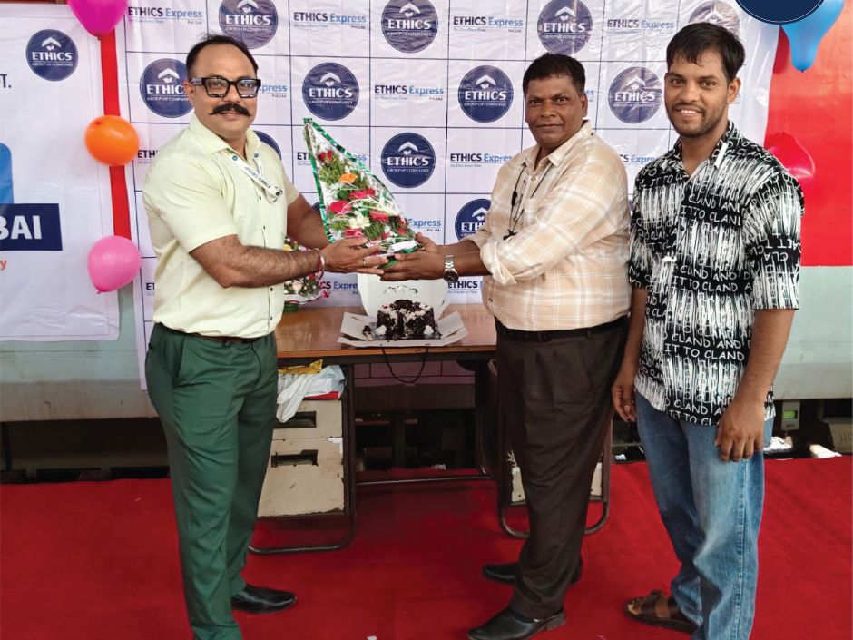 Inauguration of Tejas Rajdhani Express Mumbai Delhi Mumbai Corridor 1st June 2026