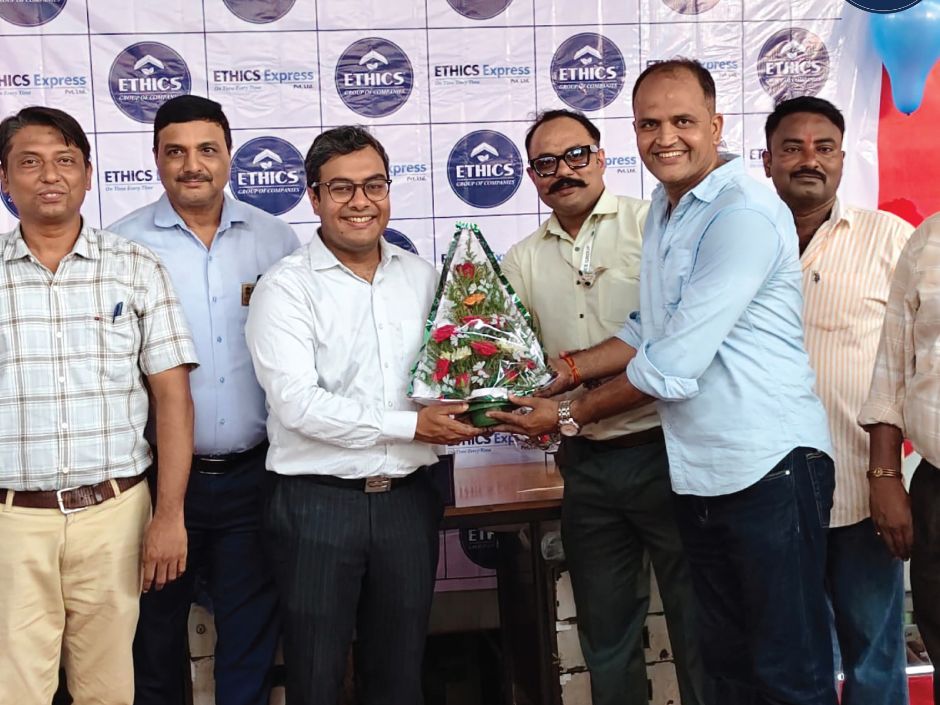 Inauguration of Tejas Rajdhani Express Mumbai Delhi Mumbai Corridor 1st June 2026