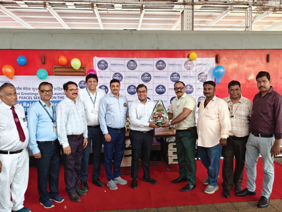 Inauguration of Tejas Rajdhani Express Mumbai Delhi Mumbai Corridor 1st June 2026
