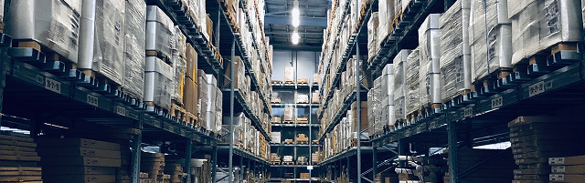 VNA machines on high demand Logistics