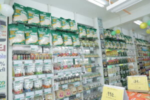 GUJCO MART – Bhavnagar Gallery Image