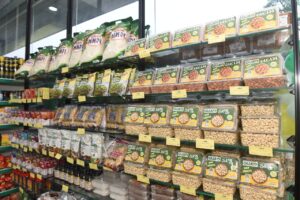 GUJCO MART – Surat Gallery Image