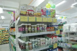 GUJCO MART – Bhavnagar Gallery Image