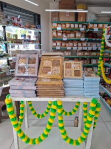 GUJCO MART – Rajkot Gallery Image