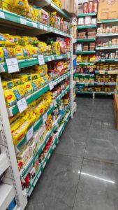 GUJCO MART – Jamnagar Gallery Image