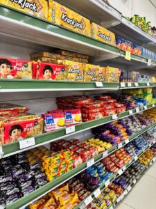 GUJCO MART – Bareja Gallery Image