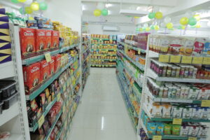 GUJCO MART – Bhavnagar Gallery Image