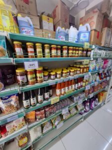 GUJCO MART – Rajkot Gallery Image