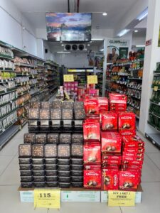 GUJCO MART – Bareja Gallery Image