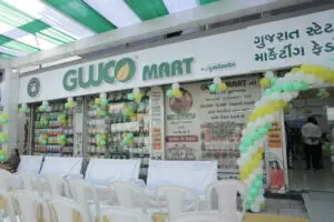 GUJCO MART – Bhavnagar Gallery Image