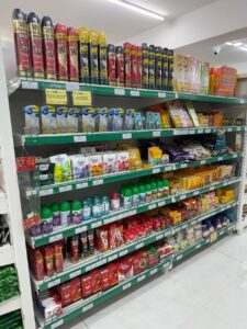 GUJCO MART – Mangrol Gallery Image