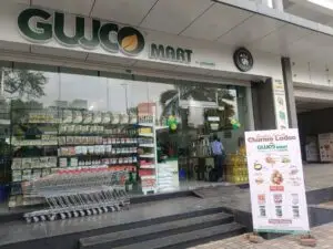 GUJCO MART – Anand Gallery Image