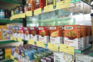 GUJCO MART – Surat Gallery Image
