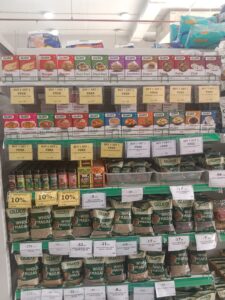 GUJCO MART – Vadodara Gallery Image