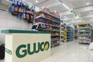 GUJCO MART – Surat Gallery Image