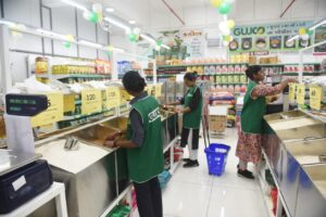 GUJCO MART – Surat Gallery Image