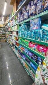 GUJCO MART – Jamnagar Gallery Image