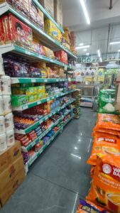 GUJCO MART – Jamnagar Gallery Image