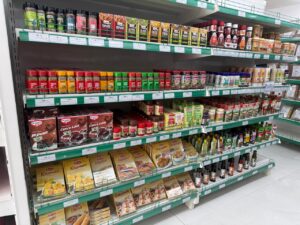 GUJCO MART – Mangrol Gallery Image