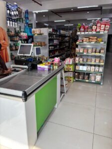 GUJCO MART – Ahmedabad Gallery Image