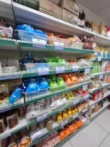 GUJCO MART – Rajkot Gallery Image