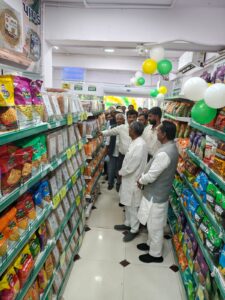 GUJCO MART – Limbdi Gallery Image