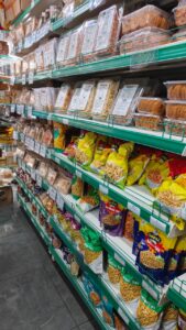 GUJCO MART – Jamnagar Gallery Image