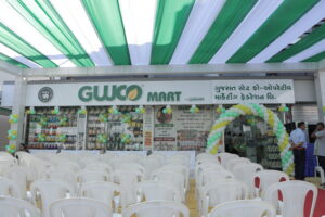 GUJCO MART – Bhavnagar Gallery Image