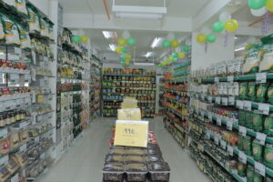 GUJCO MART – Bhavnagar Gallery Image