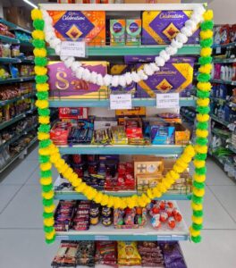 GUJCO MART – Rajkot Gallery Image