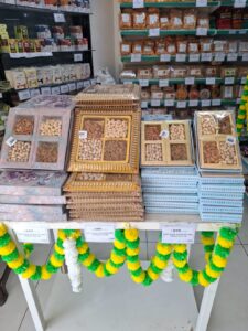 GUJCO MART – Rajkot Gallery Image