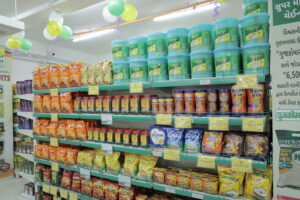 GUJCO MART – Bhavnagar Gallery Image