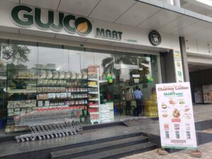 GUJCO MART – Surat Gallery Image
