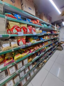 GUJCO MART – Rajkot Gallery Image