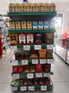 GUJCO MART – Vadodara Gallery Image