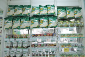 GUJCO MART – Bhavnagar Gallery Image