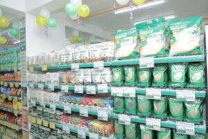 GUJCO MART – Bhavnagar Gallery Image