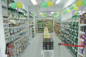 GUJCO MART – Bhavnagar Gallery Image