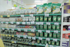 GUJCO MART – Bhavnagar Gallery Image