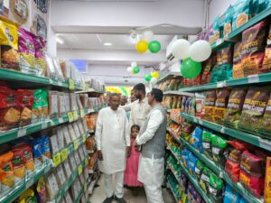 GUJCO MART – Limbdi Gallery Image