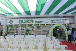GUJCO MART – Bhavnagar Gallery Image