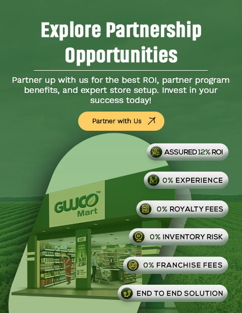 Explore Partnership , Opportunities