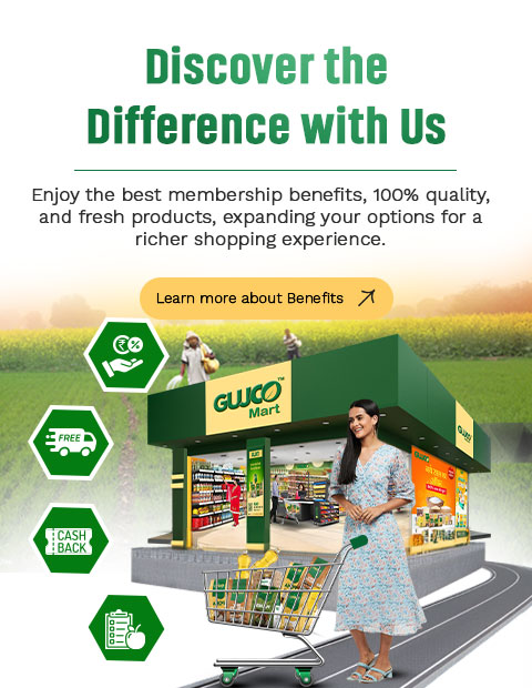 Discover the Difference with Us